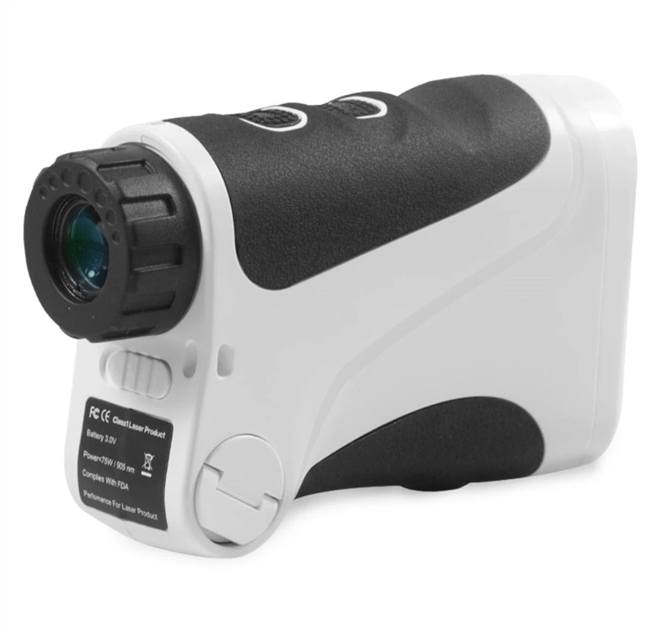 Elk Yos Hav Zoov Rangefinder
