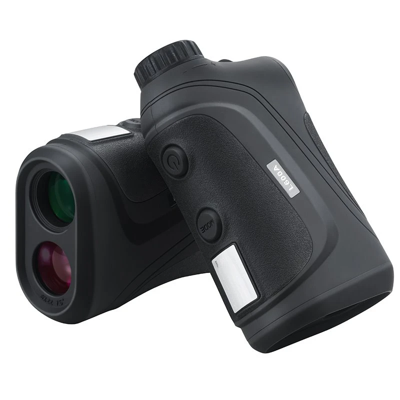 Golf Measuring Devices