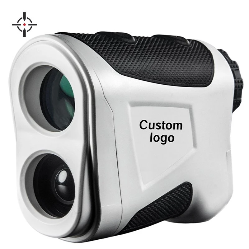 Golf Rangefinder rau Beginners