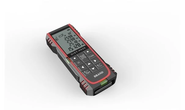 Handheld Rangefinder