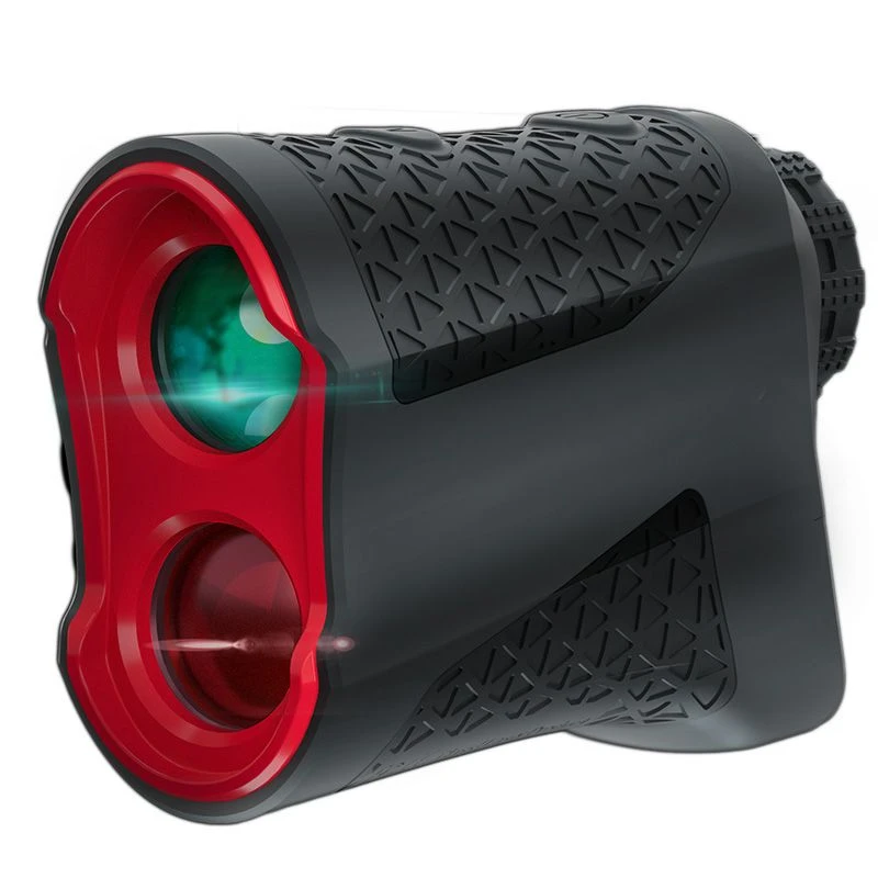 Yos Hav Zoov Laser Rangefinder
