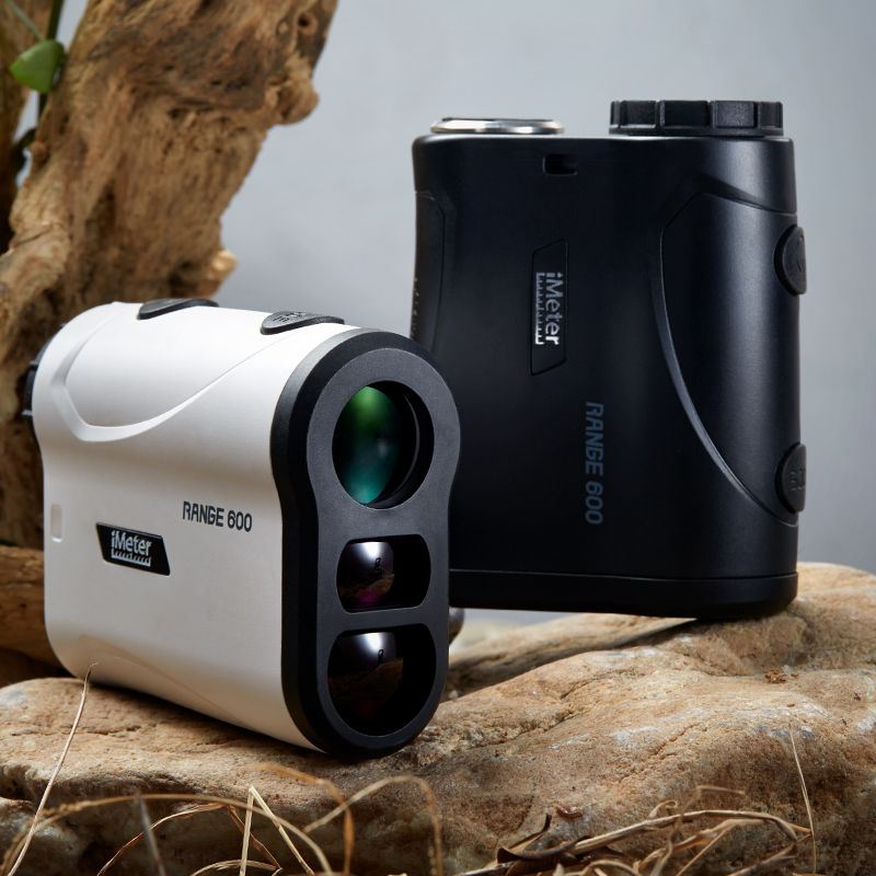 Kev ntsuas txoj cai thiab txoj kev ntawm laser rangefinder