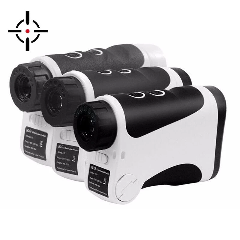 Muaj peb hom rangefinders
