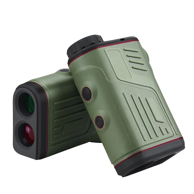 Koj paub ntau npaum li cas txog laser rangefinders?