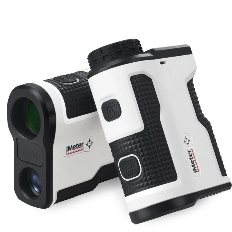 Yuav ua li cas xaiv lub laser rangefinder