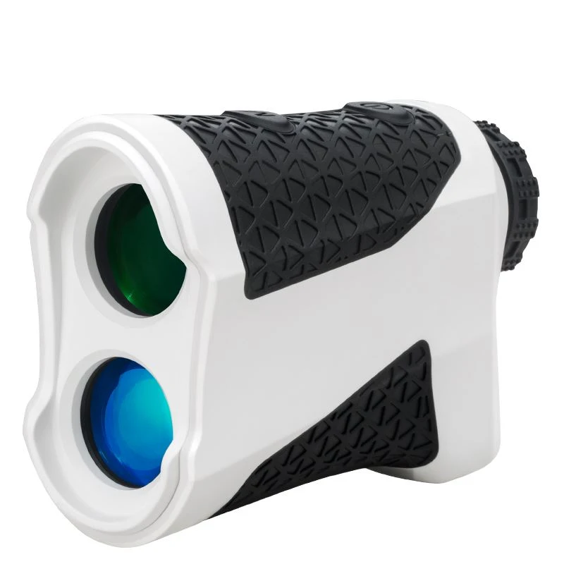 Hom hom rangefinders
