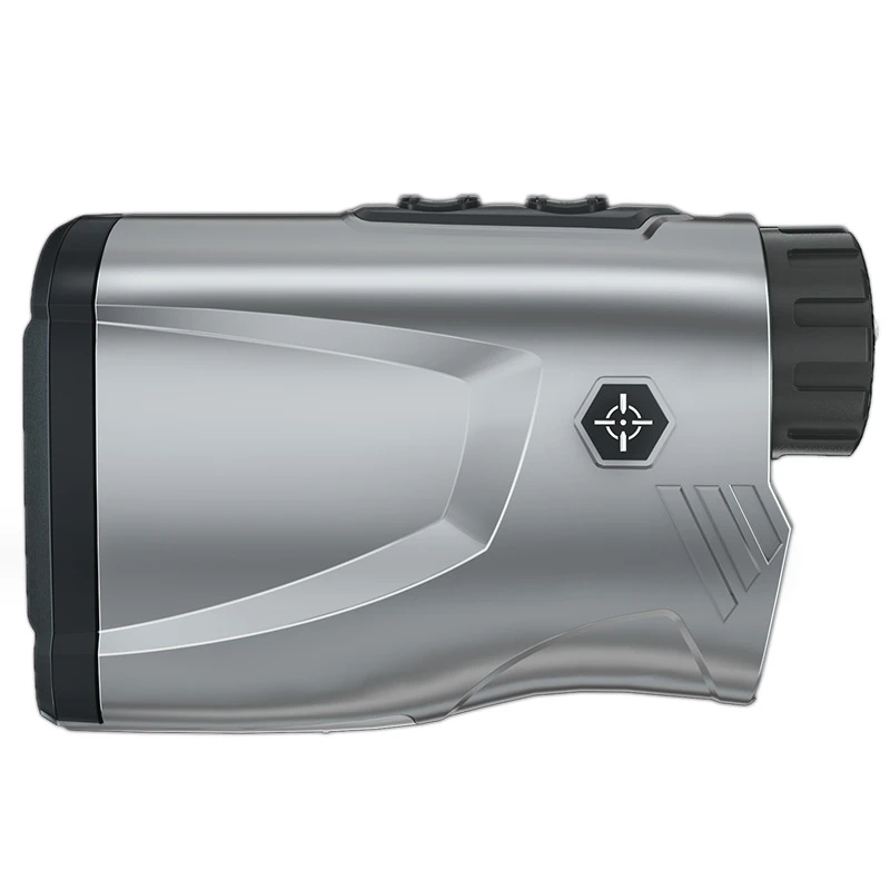 Hom hom laser rangefinders