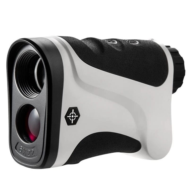 Qhov tseeb ntawm laser rangefinder nyob ntawm seb yog dab tsi?