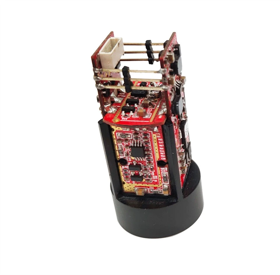 Laser Range Sensor Module
