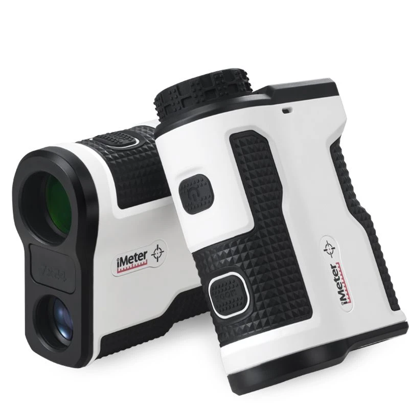 Mini Yos Hav Zoov Laser Rangefinder