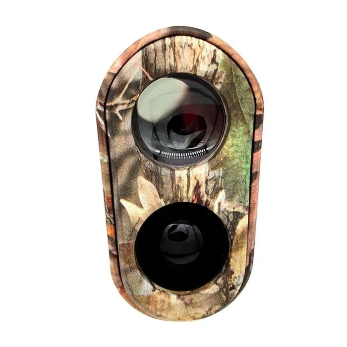 Monocular Hunting Rangefinder