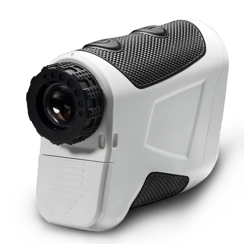 Rangefinder nrog Slope Adjustment