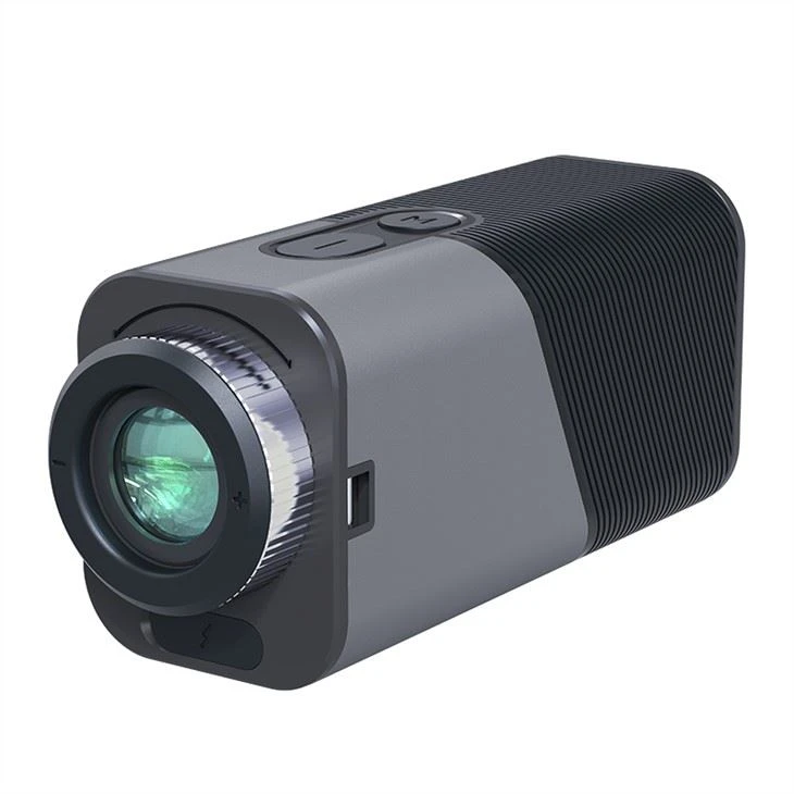 Liab Oled Golf Laser Rangefinder