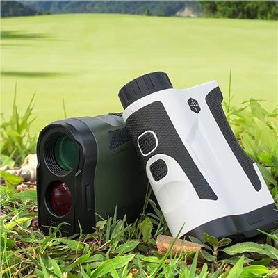 Golf Distance Scope