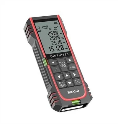Handheld Rangefinder