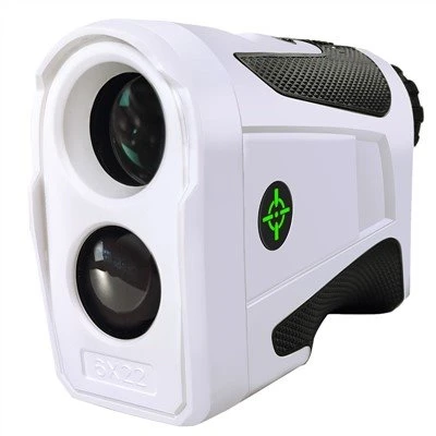 Range Finder rau Golf thiab Hunting
