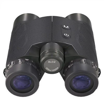 Rangefinder Binoculars Yos Hav Zoov
