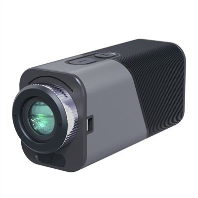 Liab Oled Golf Laser Rangefinder