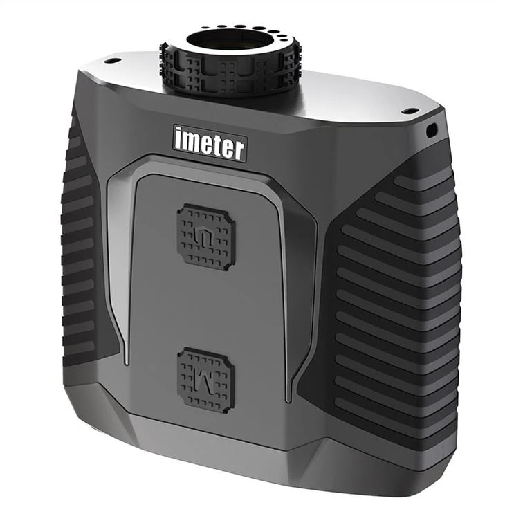 Kev Tshawb Fawb Mapping Laser Rangefinder