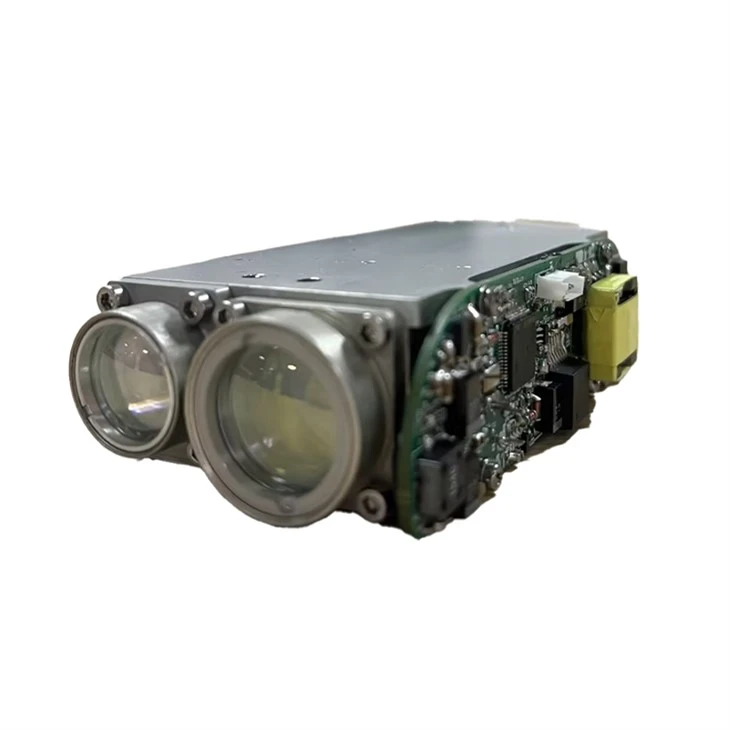 16000 Meters Extra Long Distance Tub Rog Rangefinder