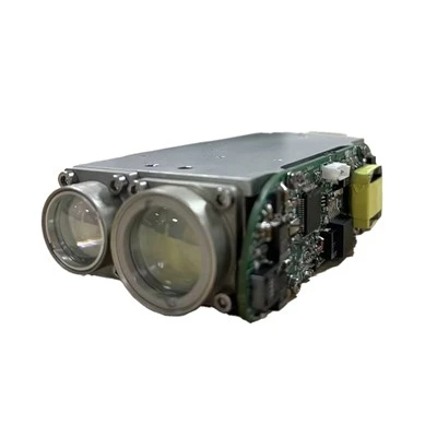 16000 Meters Extra Long Distance Tub Rog Rangefinder